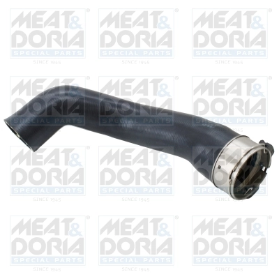 Charge Air Hose